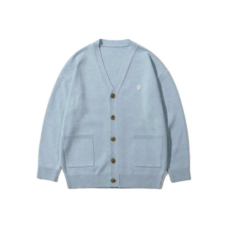 5252 BY O!Oi Knitwear Unisex Sky Blue-0