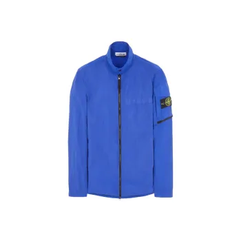 STONE ISLAND SS22 Jacket Men's Royal Blue