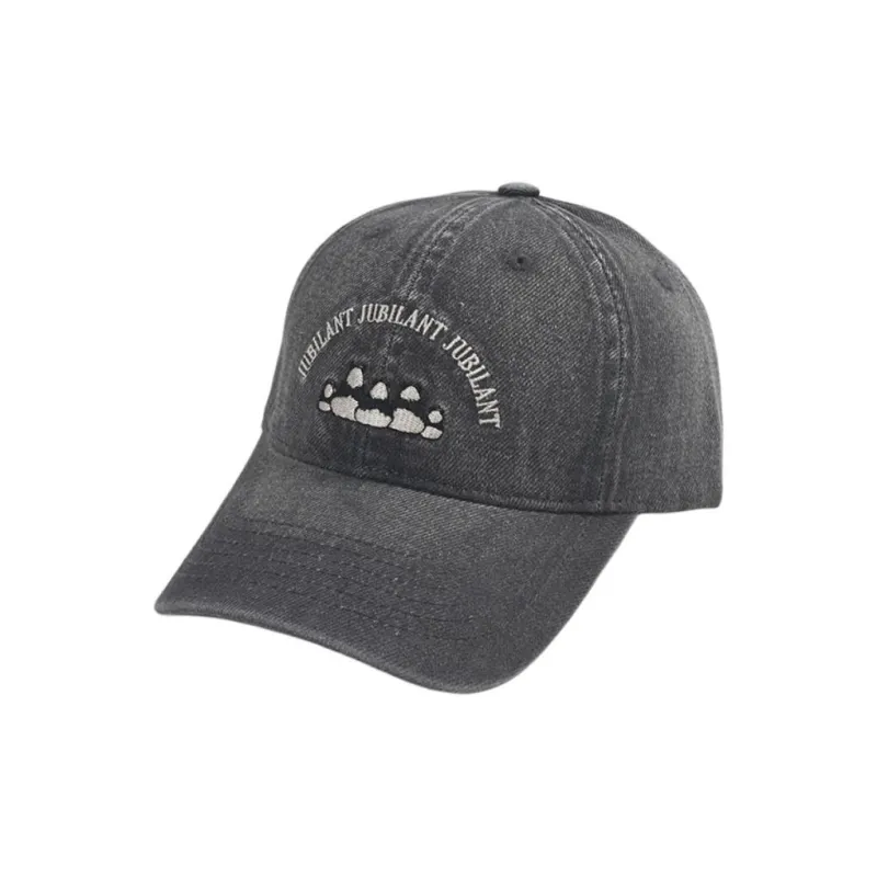 FrogPrince Cotton Baseball Caps Unisex-0