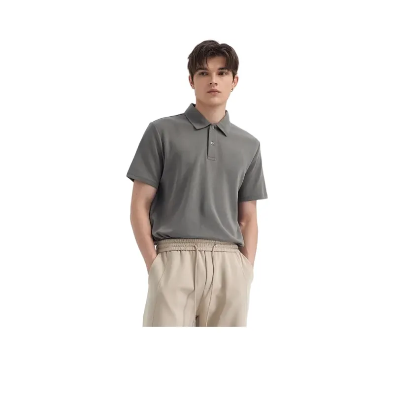WILD LEADER Polo Shirts Men-9
