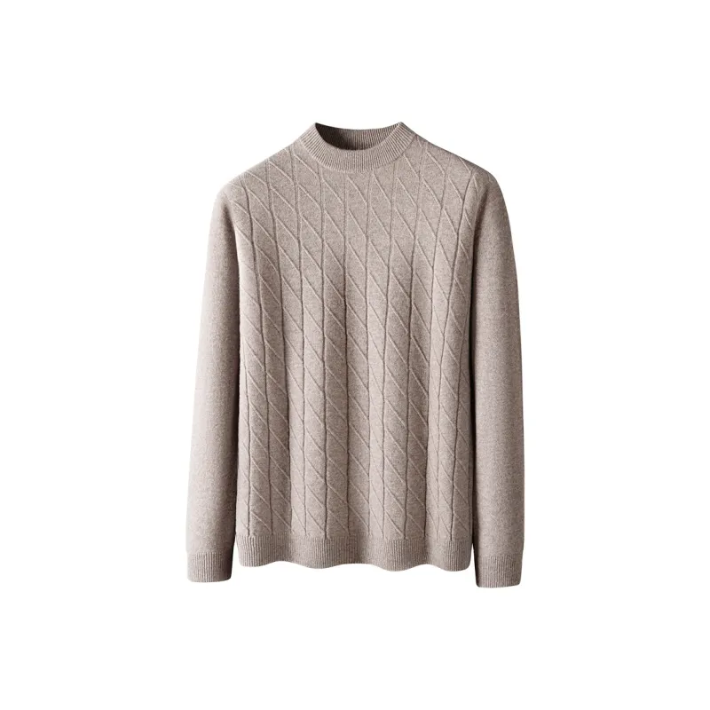 KAISER Knitwear Men-4