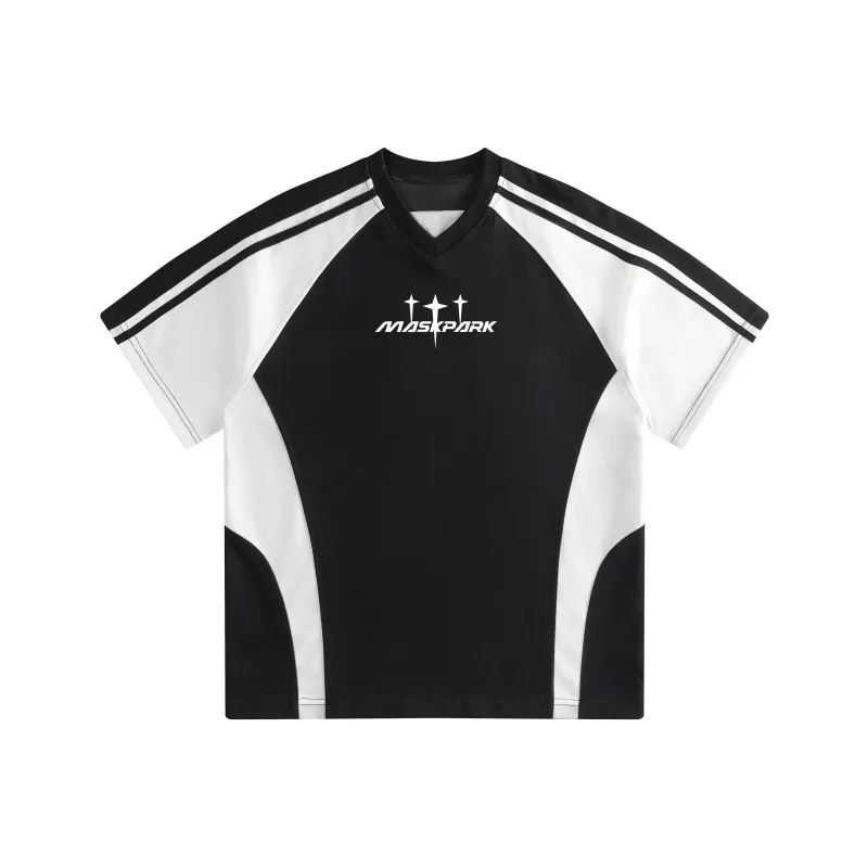 MASKPARK T Shirts Unisex-0