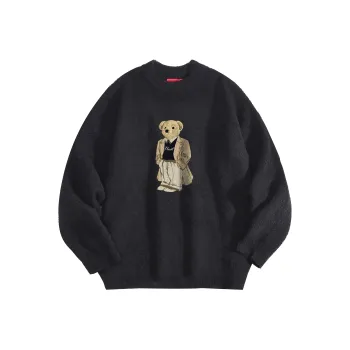 FLOAT Sweaters Unisex