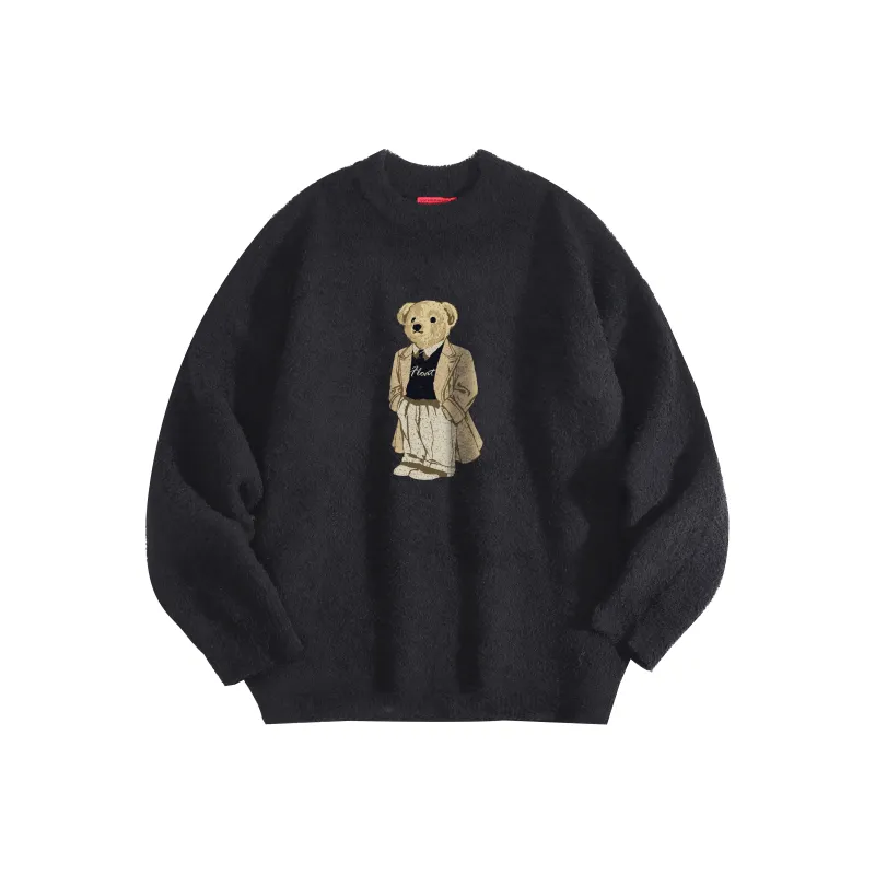 FLOAT Sweaters Unisex-0