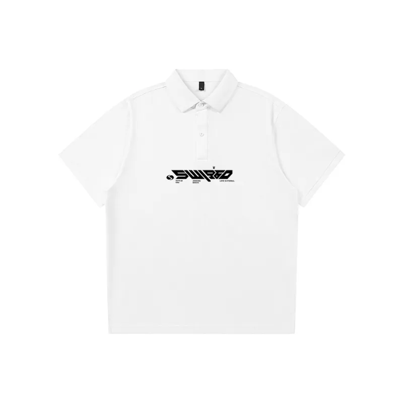 SW1960 Polo Shirts Unisex-2