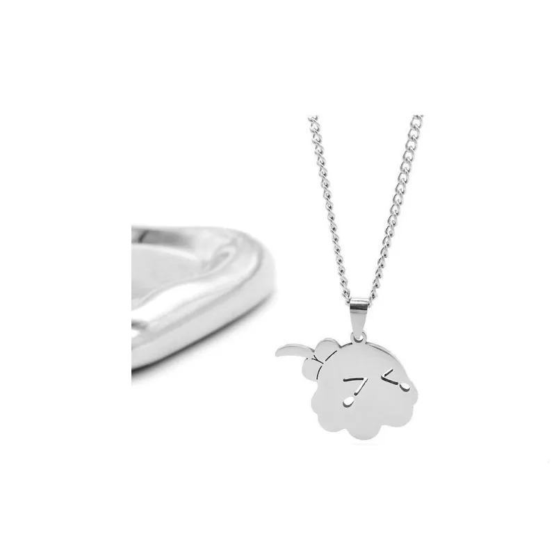 AEMC Necklaces Unisex-5