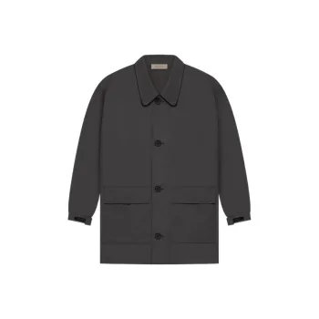 Fear Of God Essentials Barn Jacket