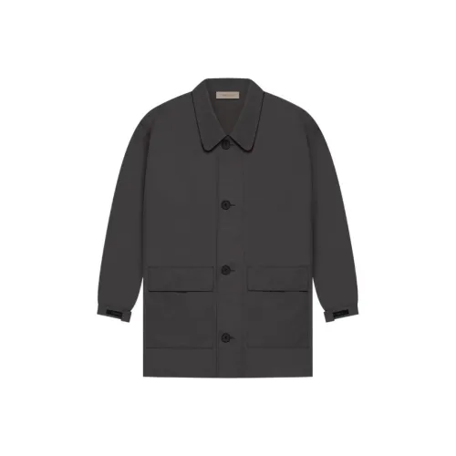 Fear Of God Essentials Barn Jacket