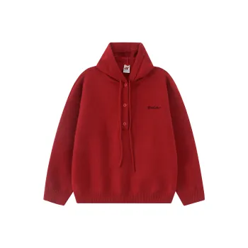 F426 New Year Sweaters Unisex