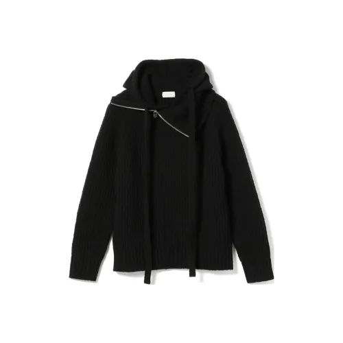 Bed J.w. Ford X Beams Knitwear Men Black