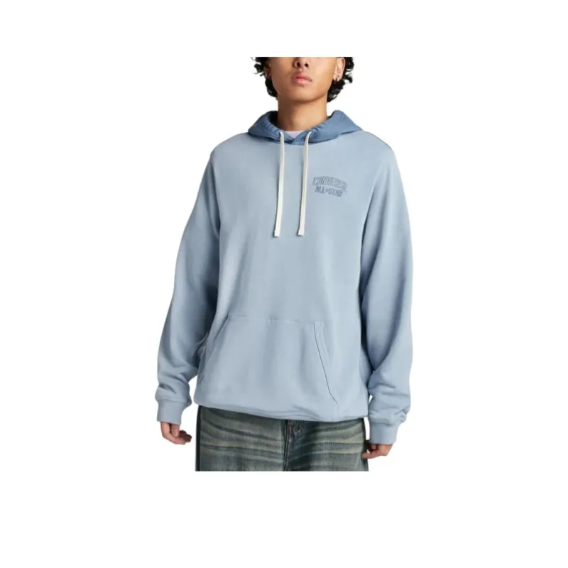 Converse All Star Hoodie-0