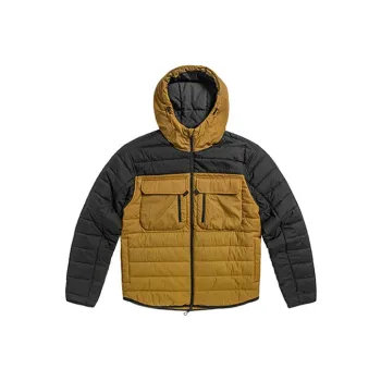 THE NORTH FACE City Outdoor Collection Jacket Men's Orange