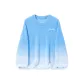 Blue White (Thickened Thermal)