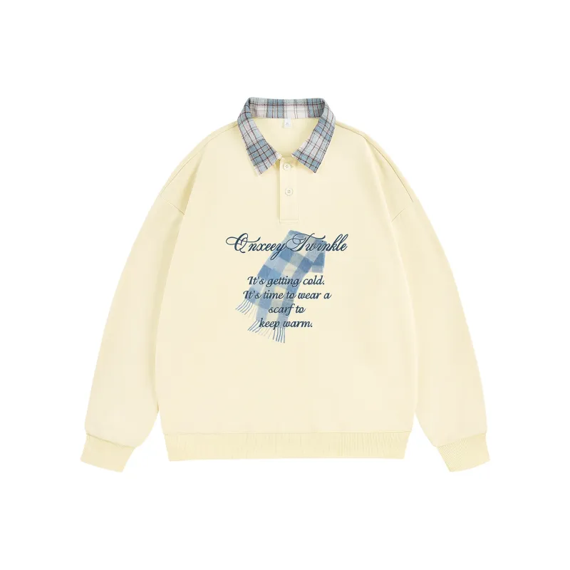 Qnxeey Polo Shirts Unisex-6