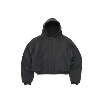 Far Archive FW24 Sweatshirts Unisex Black