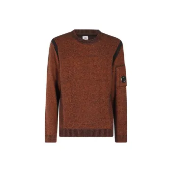 C.P.Company Crew neck Jumper