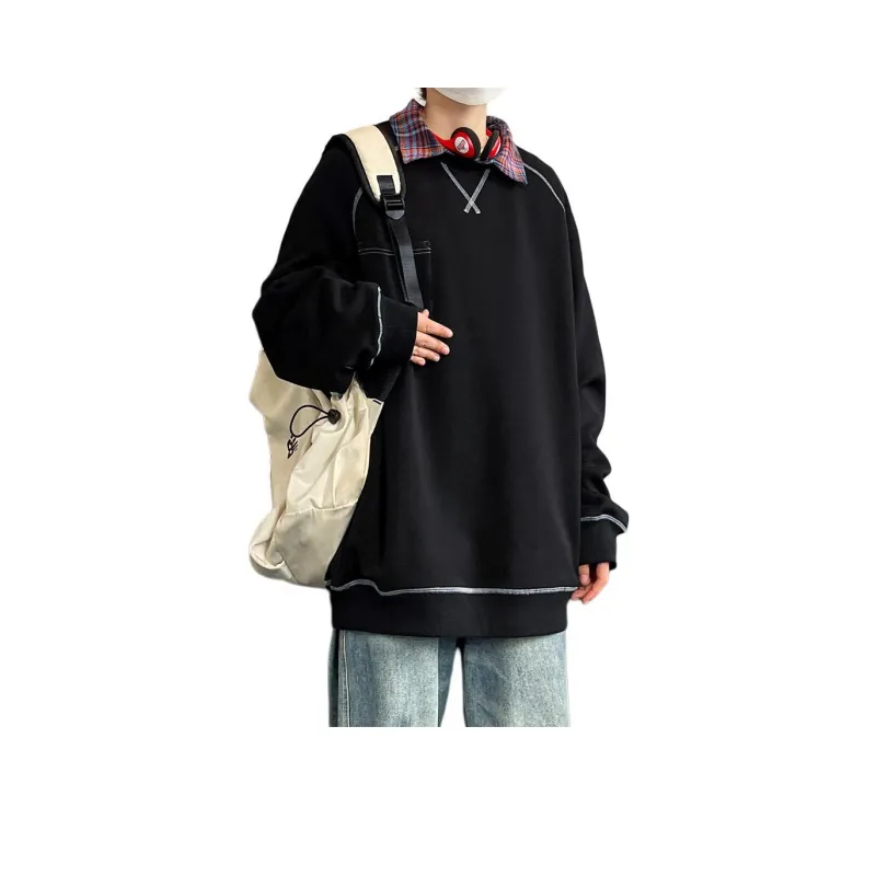 FOR FEAR THAT Sweatshirt Unisex-6