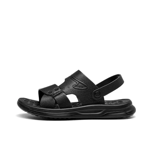 Spider King Beach Sandals Men's