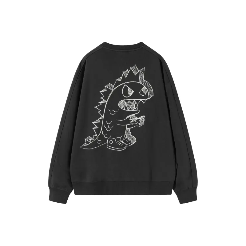 Tokidoki Sweatshirts Unisex-10