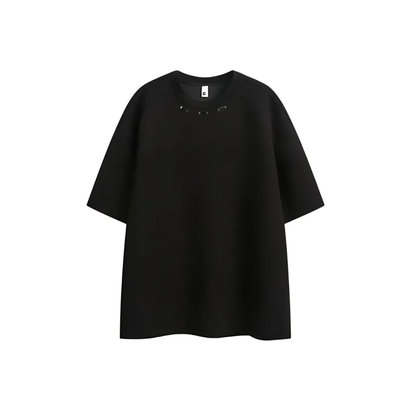 BEAR UNION T Shirts Men-2