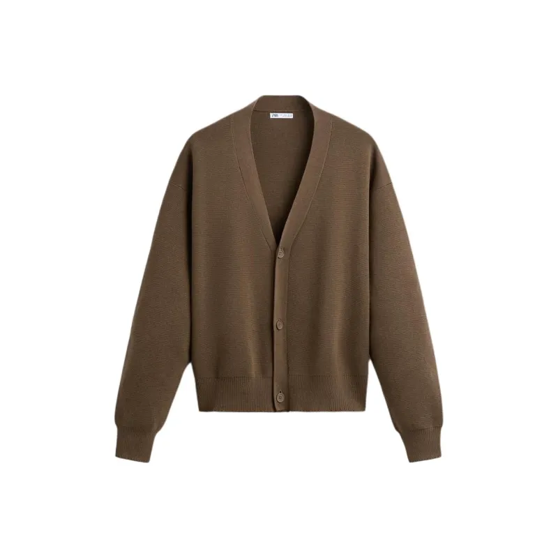 ZARA Knitwear Men-0