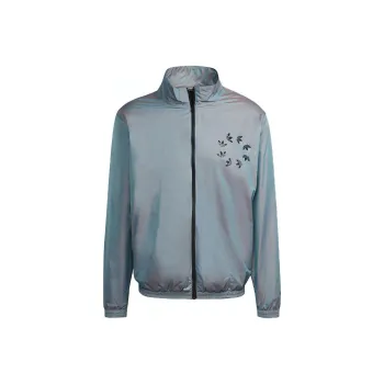 Adidas Originals Jacket Men's Multicolor
