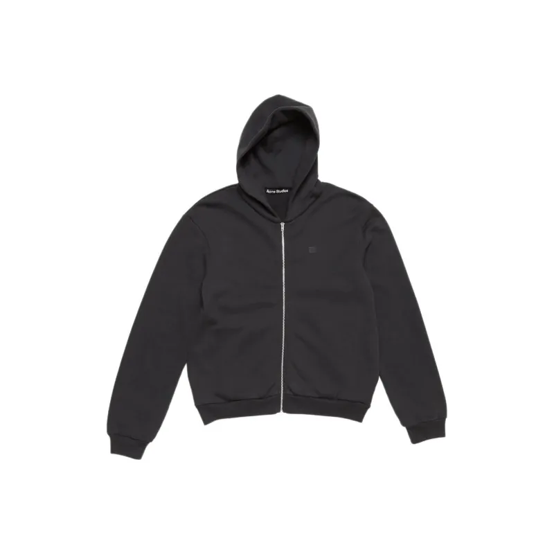 Acne Studios Zip up Hoodie-0