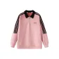 Pink/Black