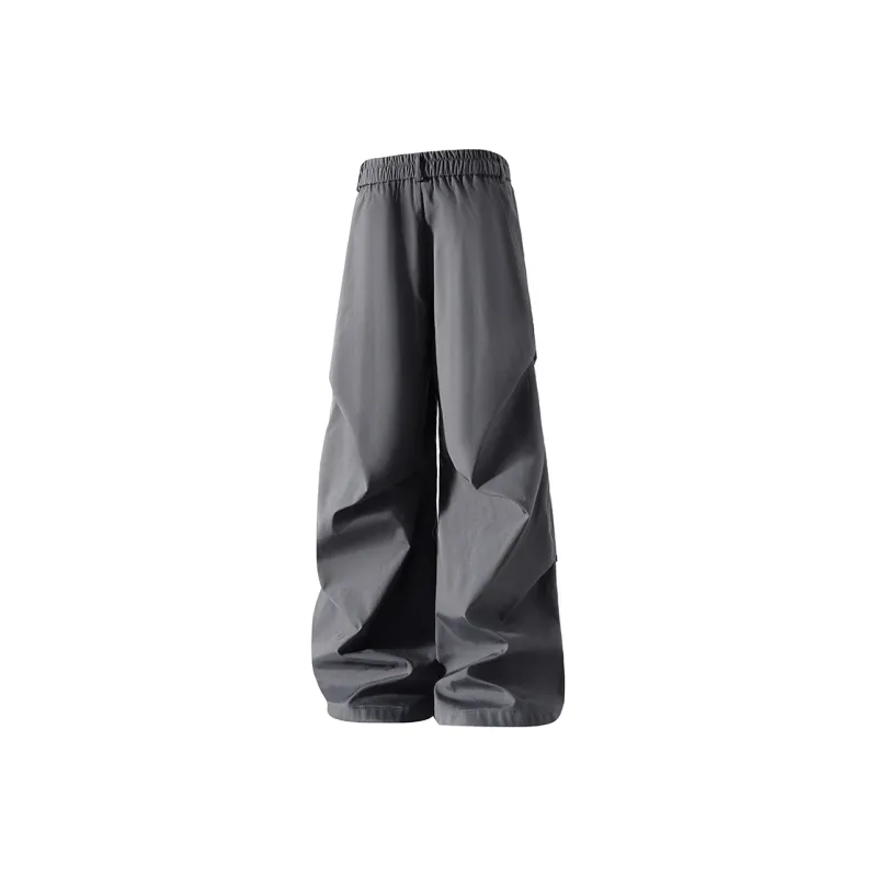 FAKE VINTAGE Suit Trouser Unisex-3