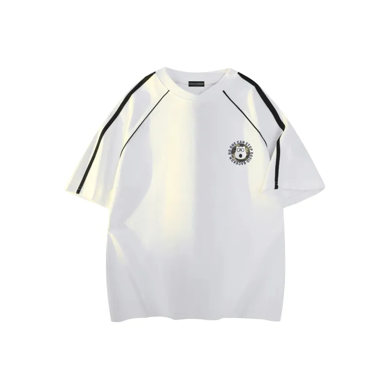 David Bakken x DAOMEIXIONG T Shirt Unisex-7