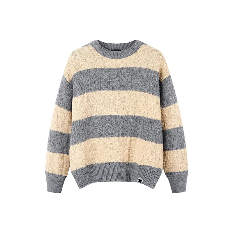 LUCKY BRAND Sweaters Unisex-4