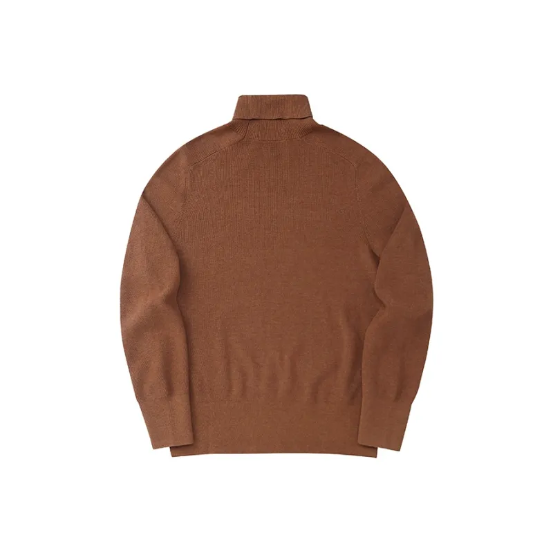 Torso x N1 LIANMINGKUAN Sweater Unisex-16