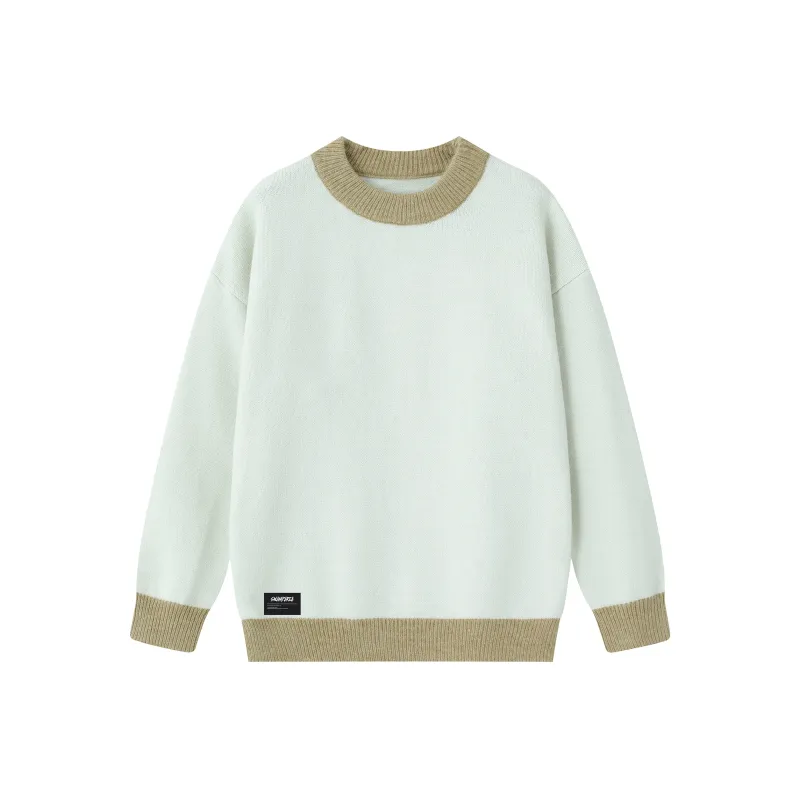 SWAMP AREA Sweaters Unisex-12