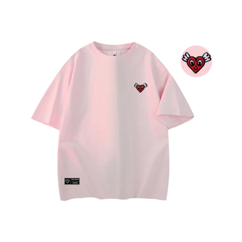 Emoji T Shirts Unisex-8