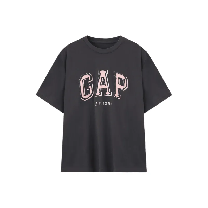 GAP T Shirts Unisex-4
