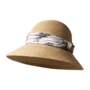 CACUSS Junior Polyester Sun Protection Hats Women's