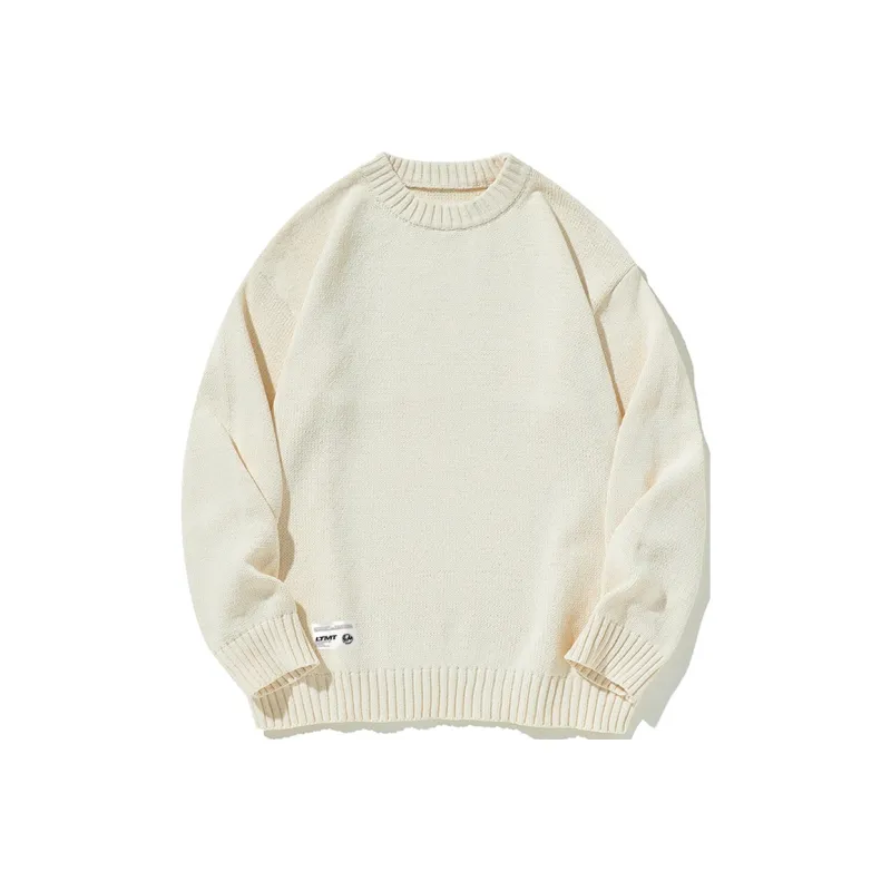 LIGHTNING MONSTER Sweater Unisex-8