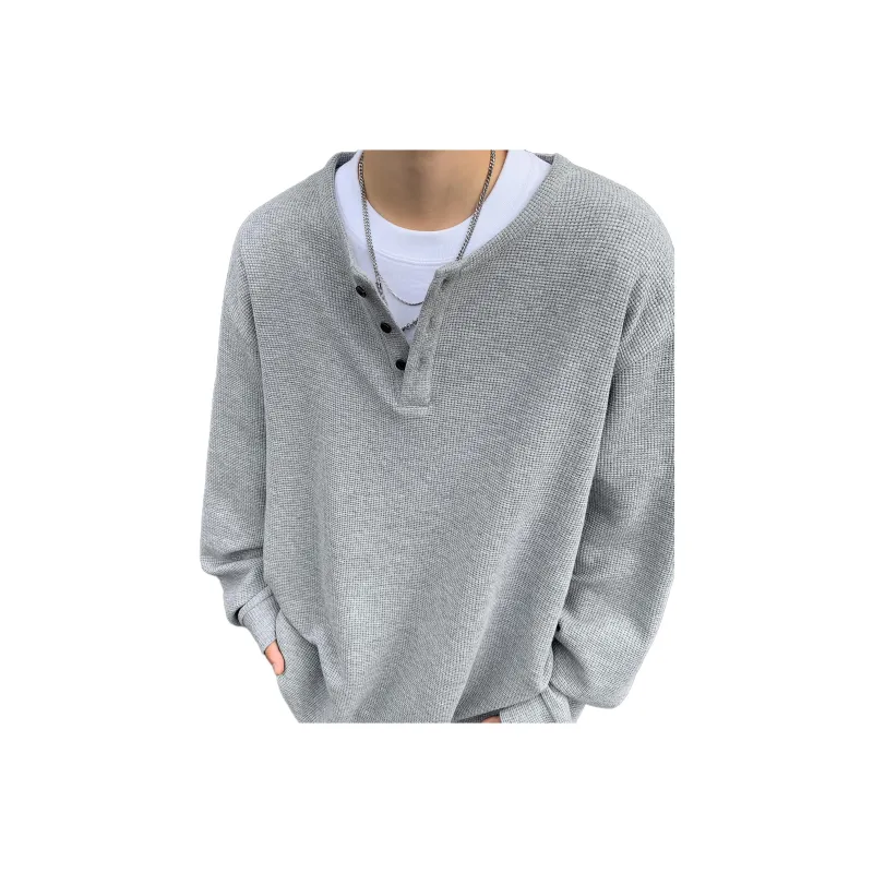 ROSECREED Sweatshirts Unisex-6