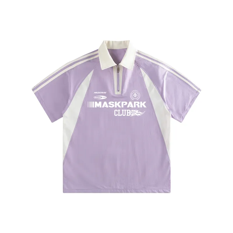 MASKPARK T Shirts Unisex-7