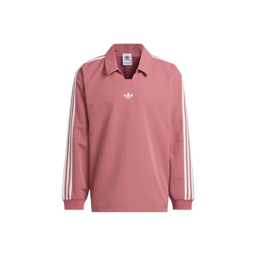 Adidas Originals Rugby Polo Shirt Gender Neutral