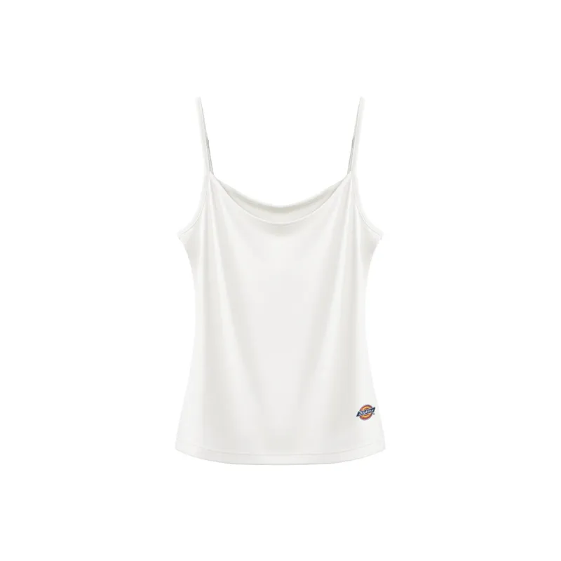 Dickies Without Pads Top Trendy Tank Top Women's-0
