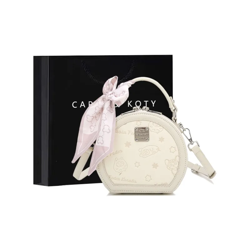 Carit&Koty PU Handbag Regular Women's Multicolor-7