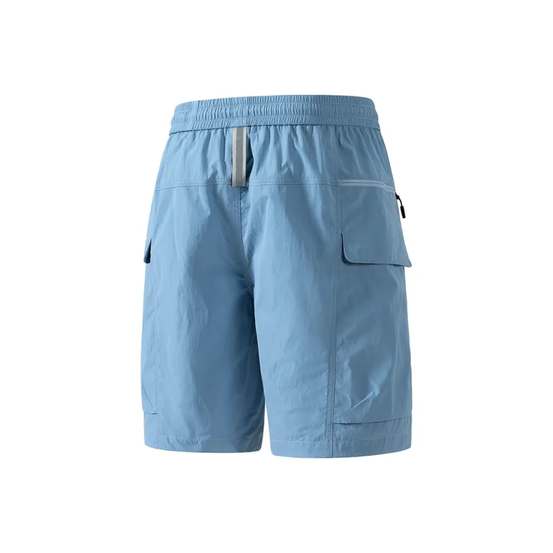 PIMC Cargo Shorts Unisex-10