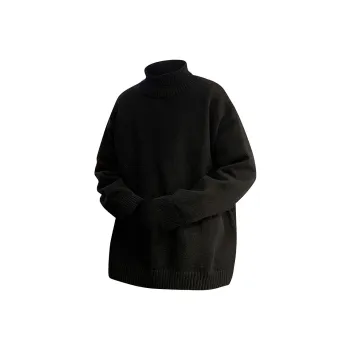 COMOWA Sweaters Unisex