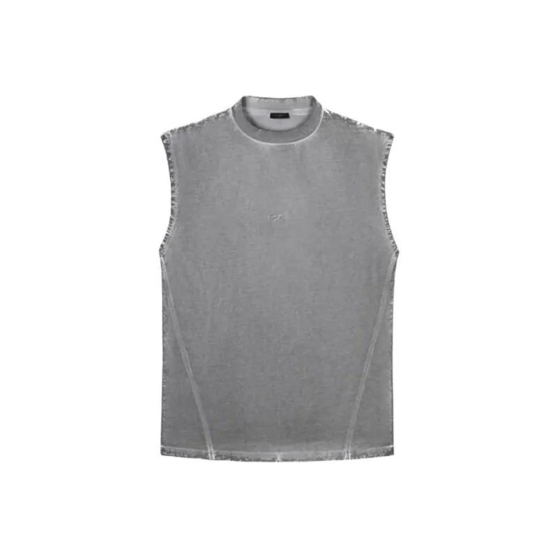 The Last Redemption Tank Tops Men's-0