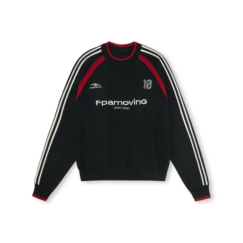 FPA Sweaters Unisex-2