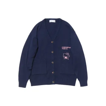 Converse Sweaters Unisex Blue
