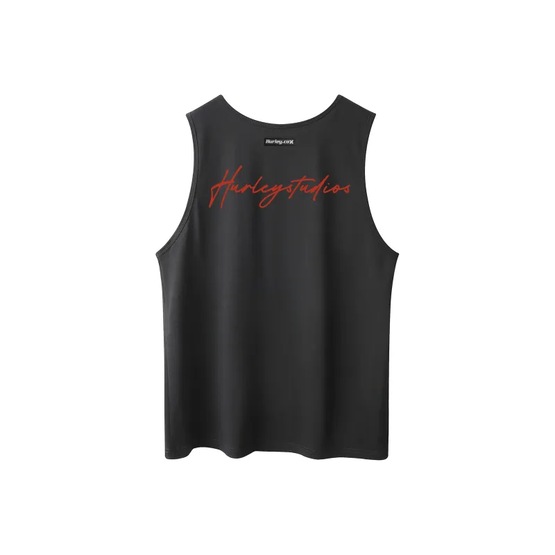 Hurley Tank Tops Unisex-0
