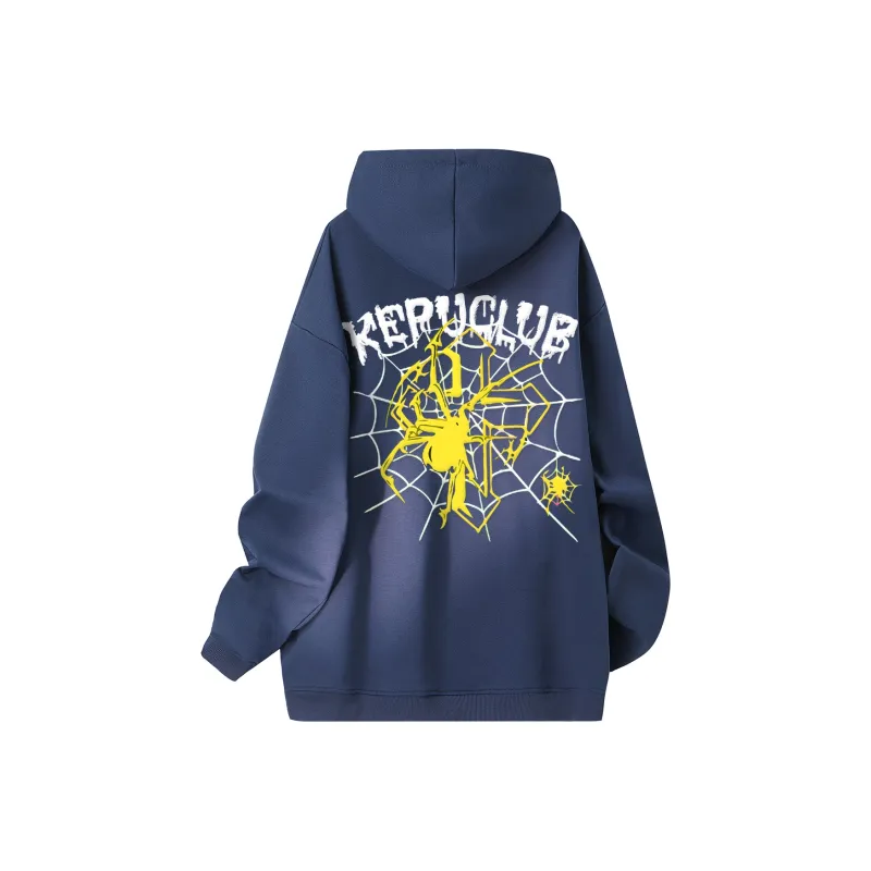 Kepu Sweatshirts Unisex-7