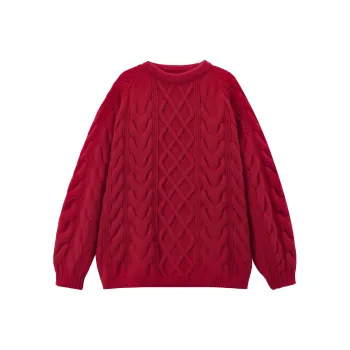 FASTFISH Sweaters Unisex